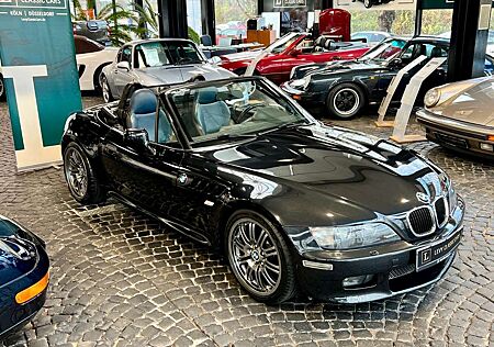 BMW Z3 2,2i Klima, Sport Edition