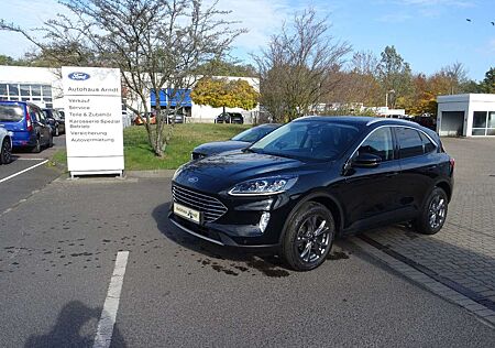 Ford Kuga Titanium X 2,5l FHEV Hybrid *AWD *B&O *AHK