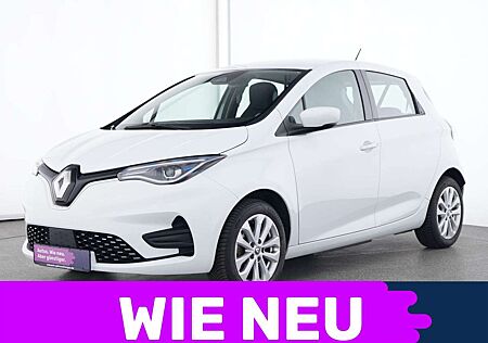 Renault ZOE Experience Freisprecheinrichtung Bluetooth