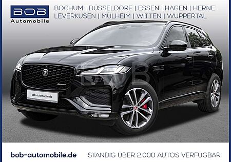 Jaguar F-Pace P400e R-Dyn. S AWD Pano NAVI BLACK-PACk