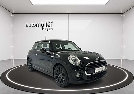 Mini Cooper 1.5 Steptronic LED|NAVI|PDC|TEMPO|KEYLESS