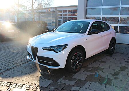 Alfa Romeo Stelvio Veloce Q4 Matrix -LED
