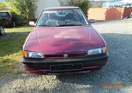 Mazda 323 Classic
