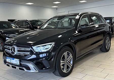 Mercedes-Benz GLC 400 d 4Matic*Pano*Leder*ACC*LED*PDC*Burmester*