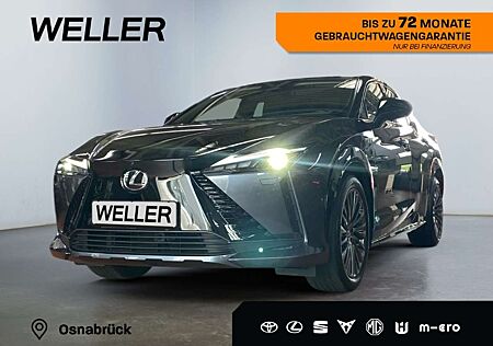 Lexus RZ 450e Luxury Paket *360°*Pano dimmbar*20Zoll*