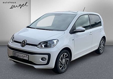VW Up Volkswagen ! ! join ! KLIMA,WINTER PACK,SH,USB,NEBEL, ALU