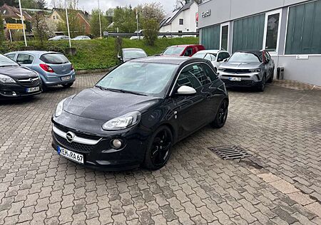 Opel Adam Black Link ecoFlex