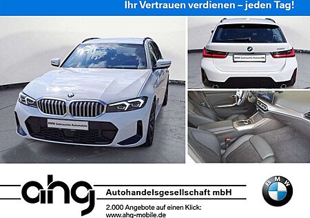 BMW 330 i Touring M SPORT Aut. M SPORT Parking Assist