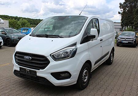 Ford Transit Custom 300 L1H1 LKW VA Trend
