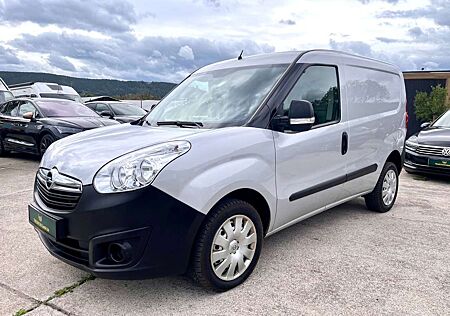 Opel Combo D Kasten L1H1 Klima PDC Tüv neu