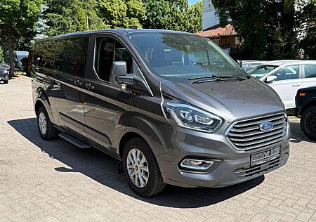 Ford Tourneo Custom 320 Aut. L2 BI-XEN+SHZ+CARPLAY+8S