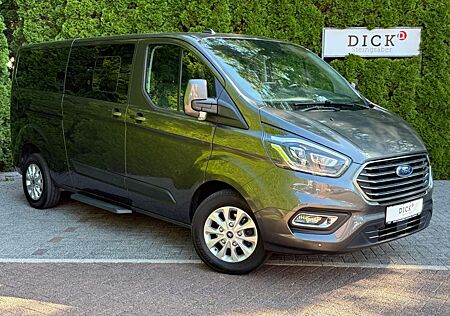 Ford Tourneo Custom 320 Aut. L2 BI-XEN+SHZ+CARPLAY+8S