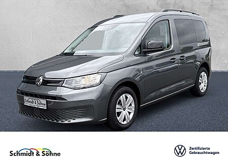 VW Caddy Volkswagen 1.5 TSI OPF (EURO 6d) Basis Klima Einparkhilfe