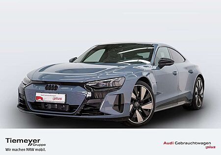 Audi e-tron GT RS Q UPE164 OPTIK-PKT LM21 SPORTSITZE-