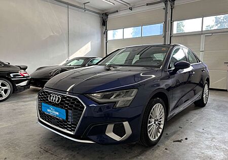 Audi A3 30 2.0 TDI Limousine *LED *1-Hand *Kamera *NAVI *T