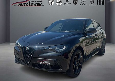 Alfa Romeo Stelvio 2.0 Turbo 16V Competizione Q4 (EURO 6d)