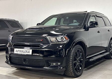 Dodge Durango | Deutsche EZ - 1.Besitz - Unfallfrei!