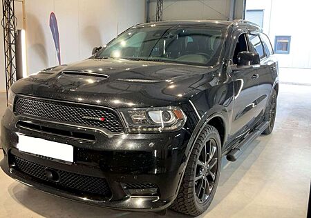 Dodge Durango | Deutsche EZ - 1.Besitz - Unfallfrei!