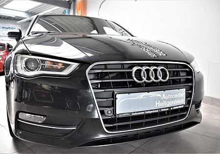 Audi A3 Sportback Automatik Ambition Navi Xenon PDC