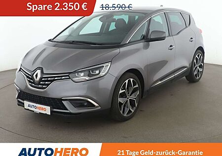 Renault Scenic 1.3 TCe Intens *NAVI*LED*TEMPO*CAM*PDC*