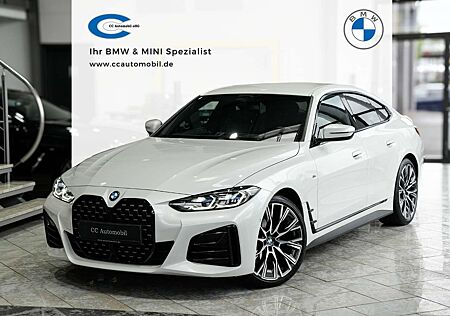 BMW 420d 420 xDrive Gran Coupe M Sport LASER 20LM ACC