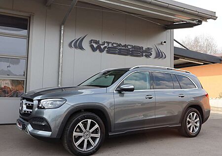 Mercedes-Benz GLS 400 d 4Matic 9G-TRONIC *EXCLUSIVE*GESTEN*AHK*HUD*360*