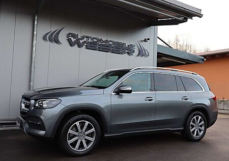 Mercedes-Benz GLS 400 d 4Matic 9G-TRONIC *EXCLUSIVE*GESTEN*AHK*HUD*360*