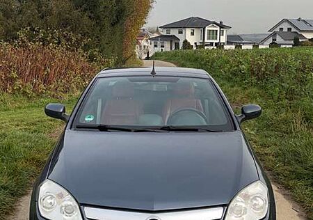 Opel Tigra Twin Top 1.8 Edition