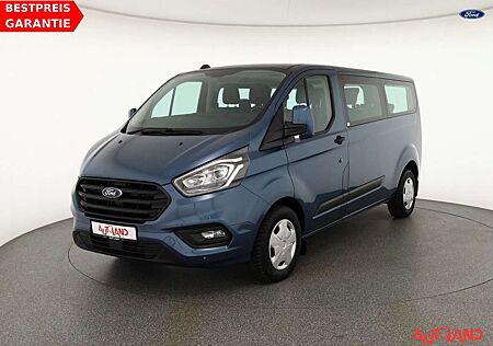 Ford Transit Custom L1 8-Sitzer Navi Tempomat