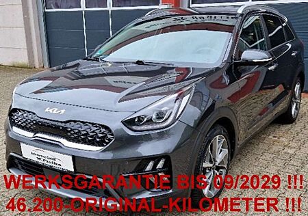 Kia Niro 1.6 GDI HEV Aut. Spirit Leder-Paket+