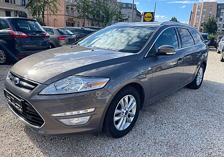 Ford Mondeo Business Edition