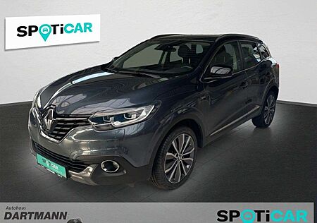 Renault Kadjar Bose Edition Leder,SHZ,Kamera,Winterräder