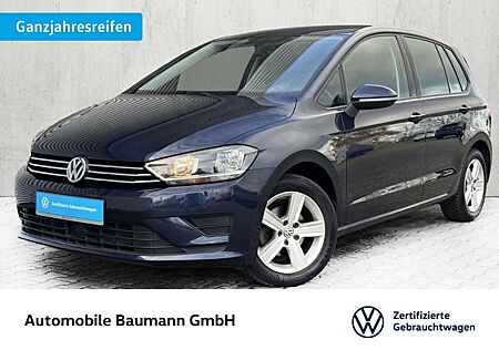 VW Golf Sportsvan Volkswagen 1.2 TSI Comfortline *KLIMA*SH*