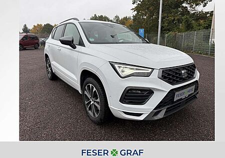 Seat Ateca 2.0 TDI FR DSG/LED/Sitz.-Lenkradhzg./AHK