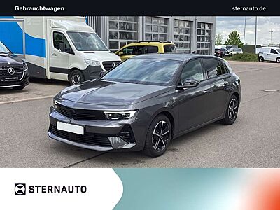 Opel Astra Astra L 1.2 Turbo GS Navi Pro Voll LED Spur Totw 360 Cam