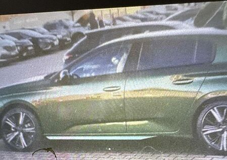 Peugeot 308 PureTech 130 EAT8 GT