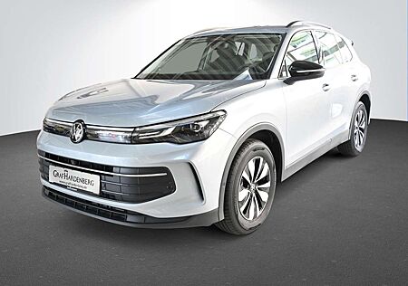 VW Tiguan Volkswagen 1.5 eTSI Automatik Goal