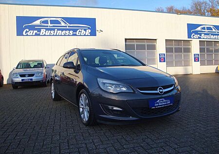 Opel Astra J Sports Tourer 150 Jahre