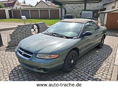 Chrysler Sebring