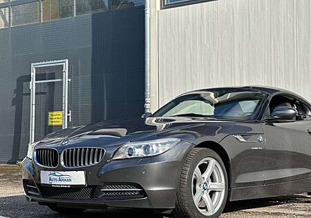 BMW Z4 Roadster sDrive 18i LED/L-Heizung/ 1.Hand