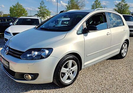 VW Golf Volkswagen Plus VI 1.4 TSI Style Alcantara* Navi* AHK*