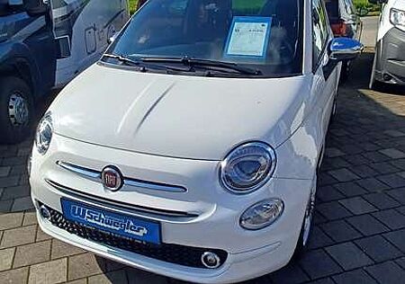 Fiat 500 1.0 GSE Hybrid