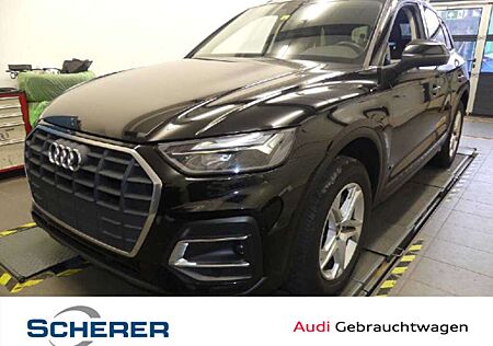 Audi Q5 40 TDI quattro Navi, Side Assist, RFK, Memory