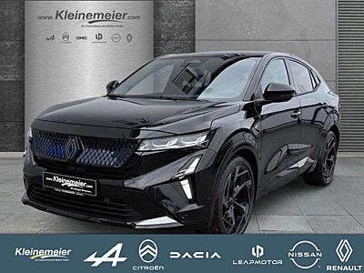 Renault Rafale Atelier Alpin E-TECH Plug-in Hybrid 300 4