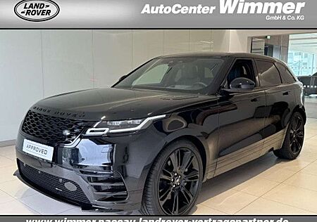 Land Rover Range Rover Velar D300 R-Dynamic HSE AHK HUD Pano