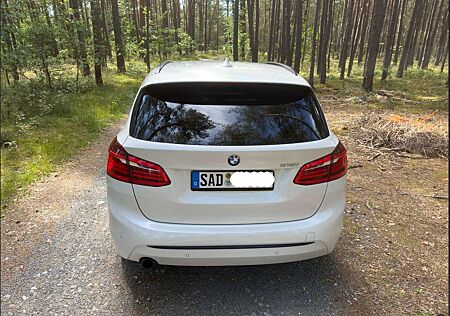 BMW 218i 218 Gran Tourer Aut. Sport Line