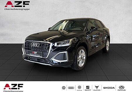 Audi Q2 advanced 35 TFSI S tronic UPE 47.640 €