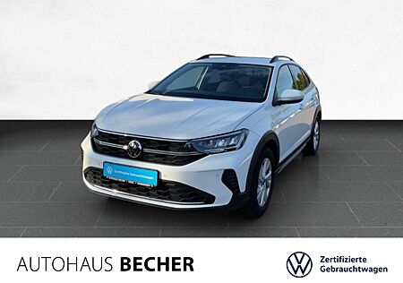 VW Taigo Volkswagen 1.0 TSI 5-Gang Life /LED/Bluetooth/PDC