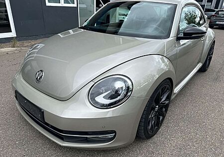 VW Beetle Volkswagen Lim. Club BMT