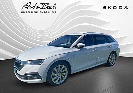 Skoda Octavia Combi Style 1.4 TSI iV PHEV DSG